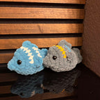 Finny i Wave