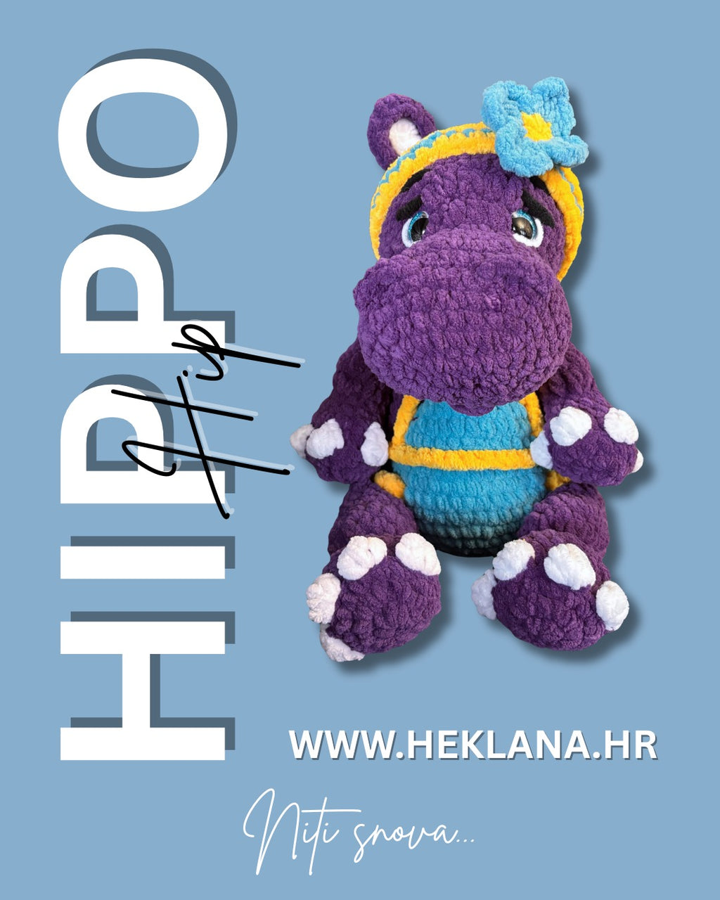 Hippo Hip i Hop