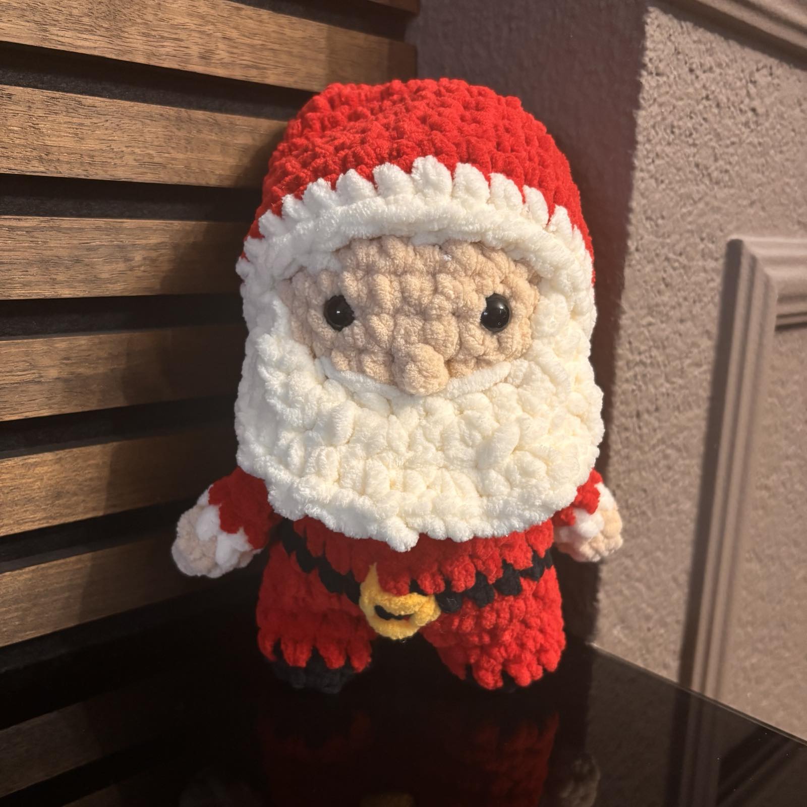 Santa