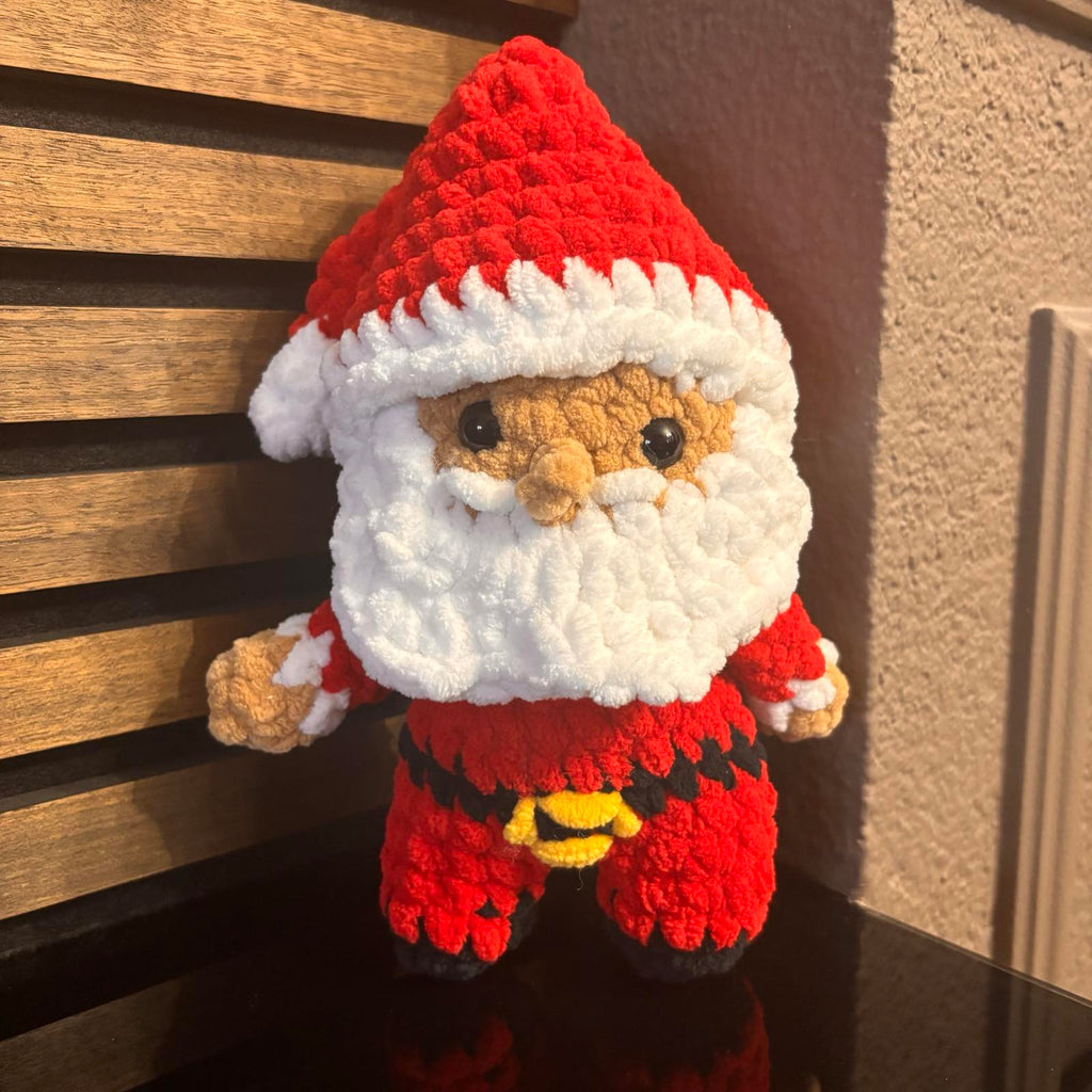 Santa