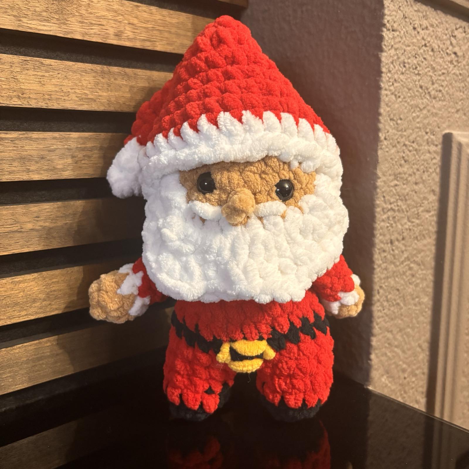 Santa