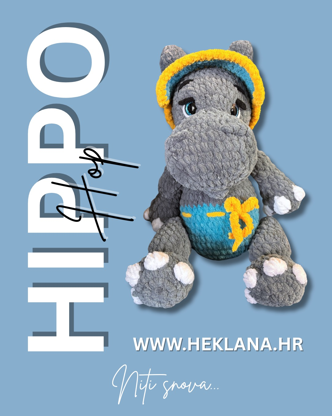Hippo Hip i Hop